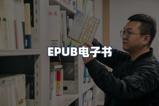 EPUB电子书
